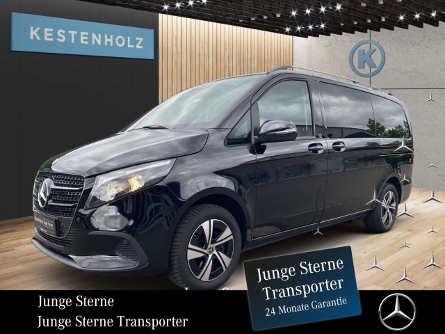 Mercedes-Benz V 220