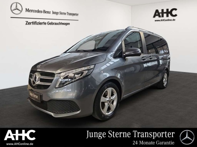 Mercedes-Benz V 220