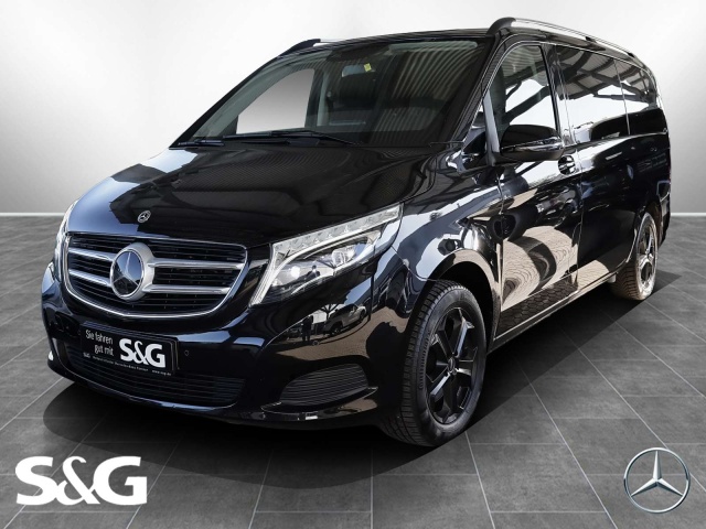 Mercedes-Benz V 220