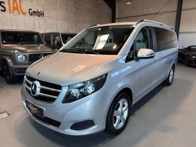 Mercedes-Benz V 220