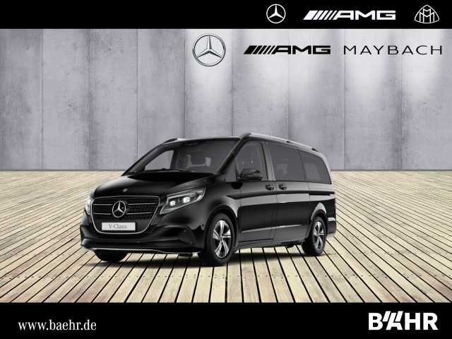Mercedes-Benz V 220