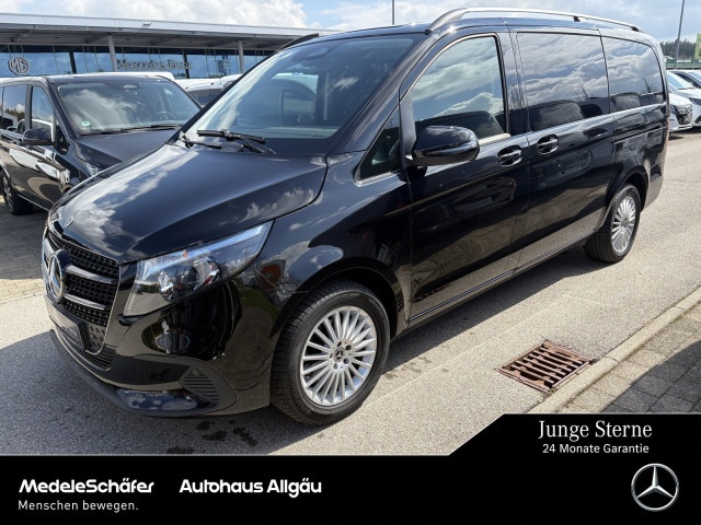 Mercedes-Benz V 220