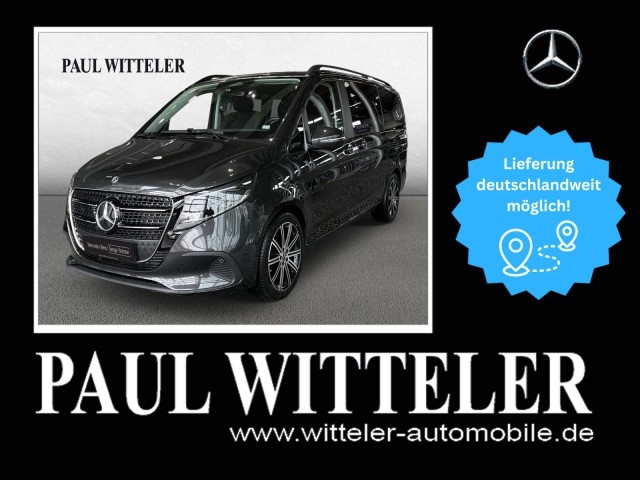 Mercedes-Benz V 220