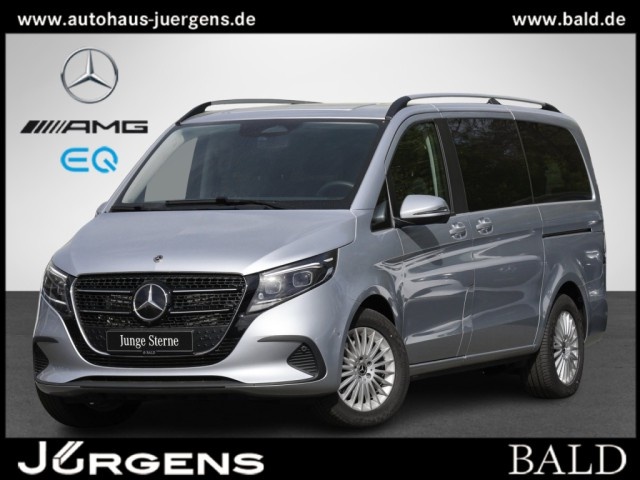 Mercedes-Benz V 220