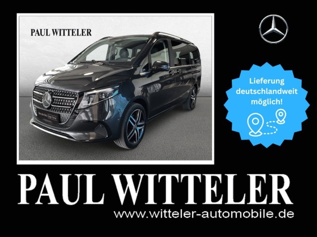 Mercedes-Benz V 220