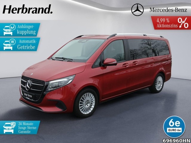 Mercedes-Benz V 220