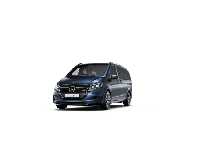 Mercedes-Benz V 220