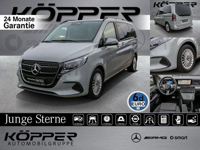 Mercedes-Benz V 220
