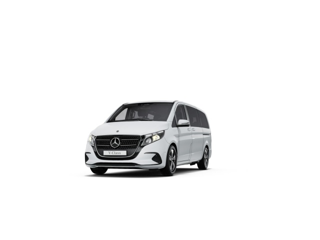 Mercedes-Benz V 220
