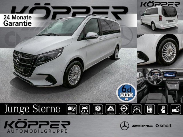 Mercedes-Benz V 220