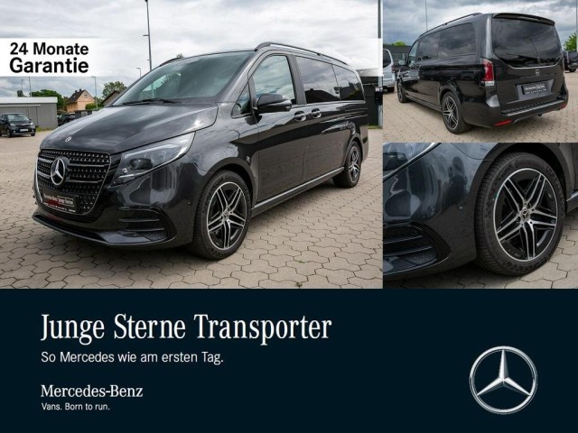 Mercedes-Benz V 220