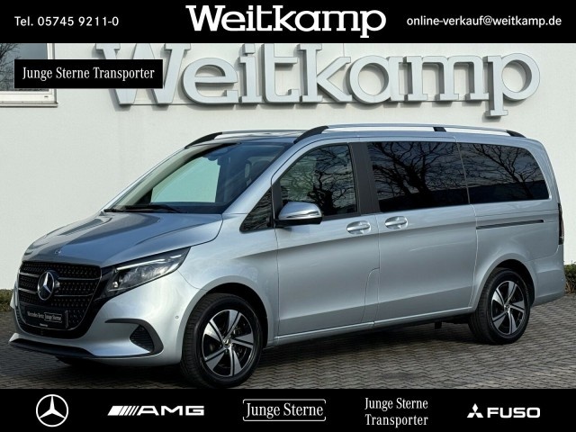 Mercedes-Benz V 220