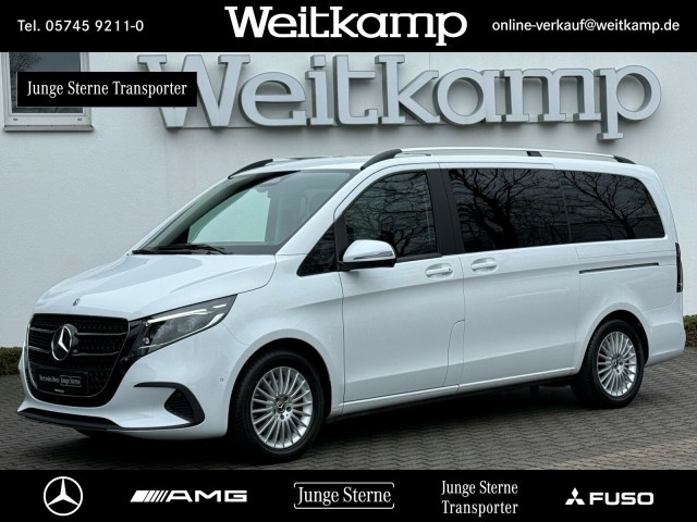 Mercedes-Benz V 220