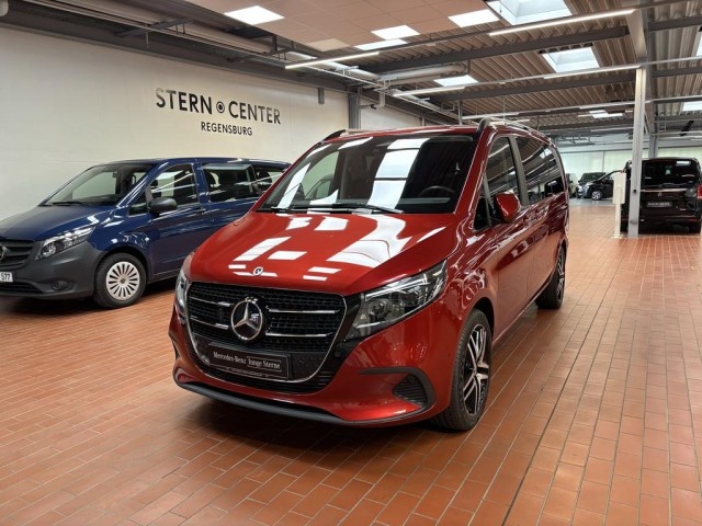 Mercedes-Benz V 220