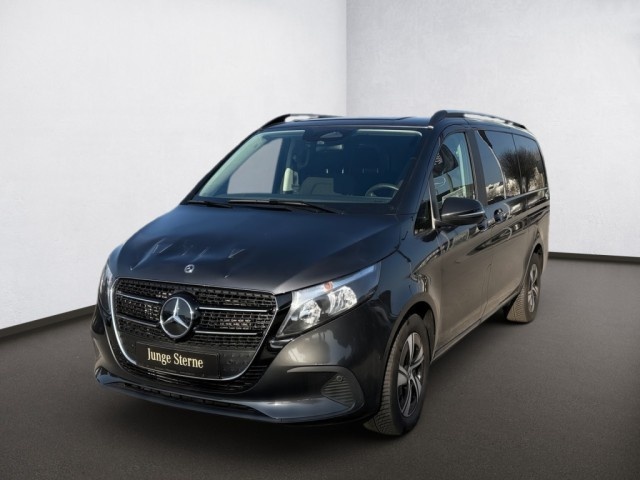 Mercedes-Benz V 220
