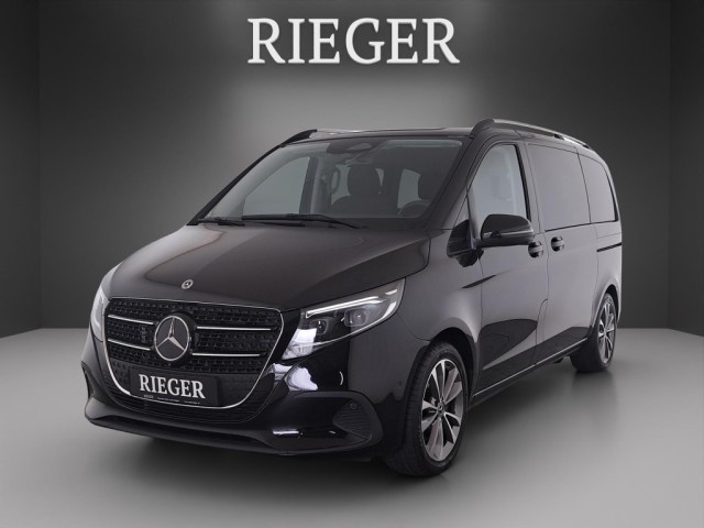 Mercedes-Benz V 220