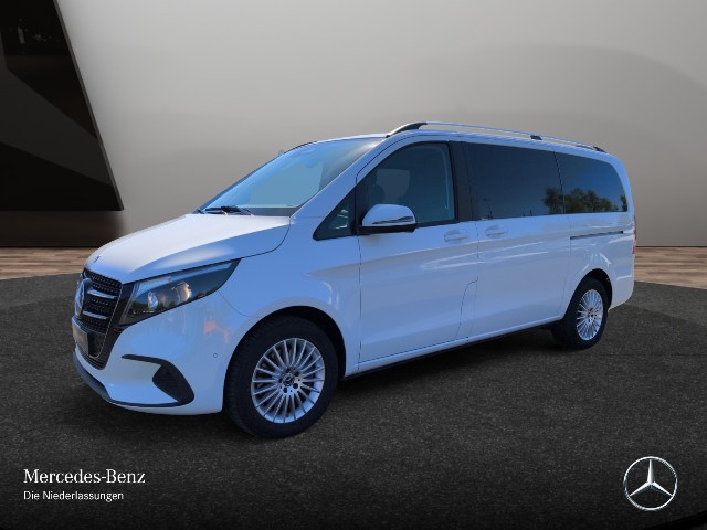 Mercedes-Benz V 220