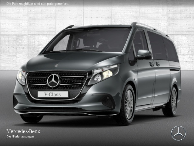 Mercedes-Benz V 220