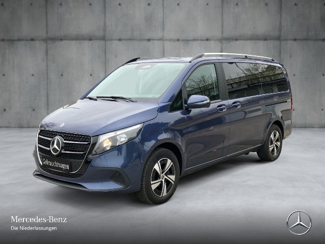 Mercedes-Benz V 220
