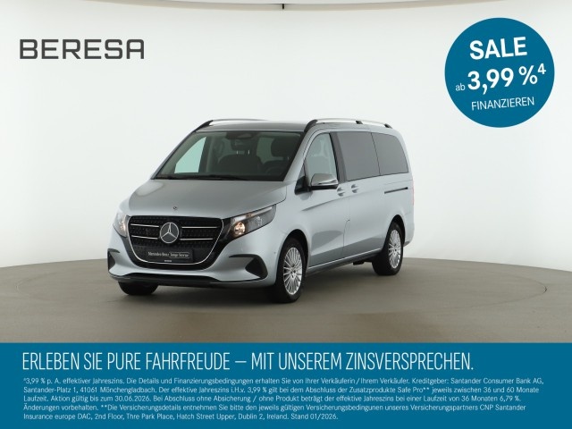 Mercedes-Benz V 220