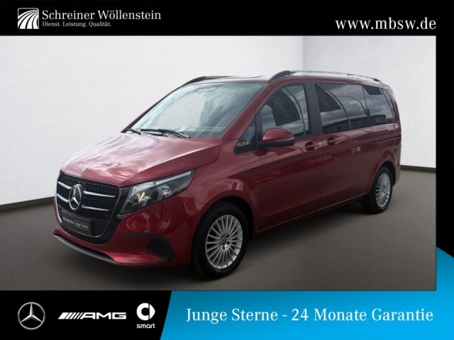 Mercedes-Benz V 220