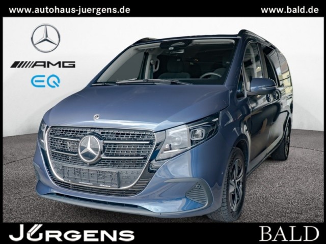Mercedes-Benz V 220