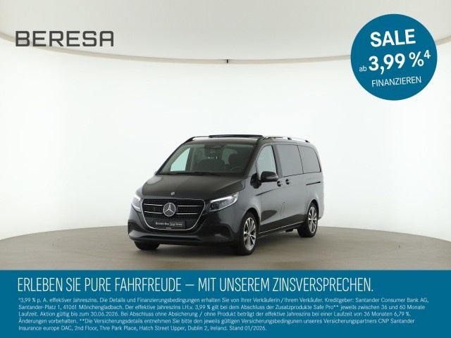 Mercedes-Benz V 220