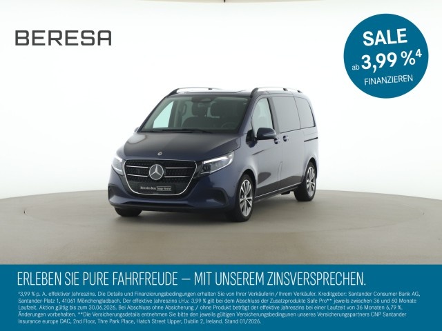 Mercedes-Benz V 220