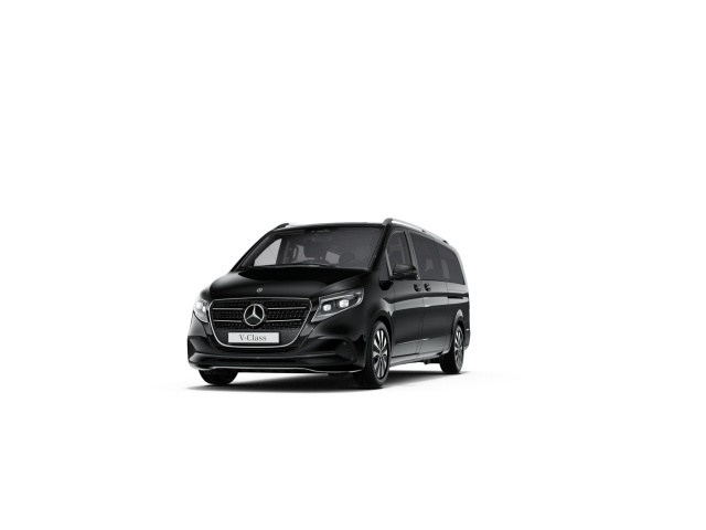 Mercedes-Benz V 220