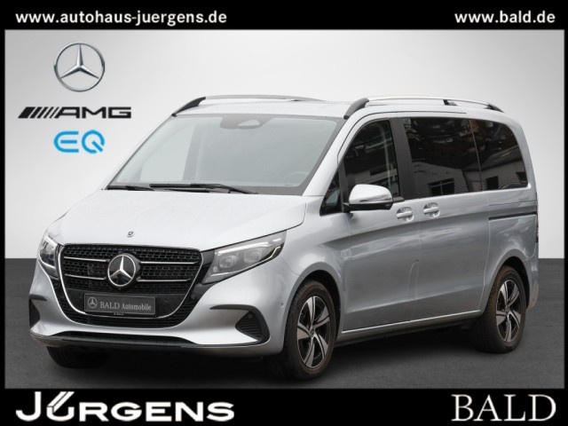 Mercedes-Benz V 220
