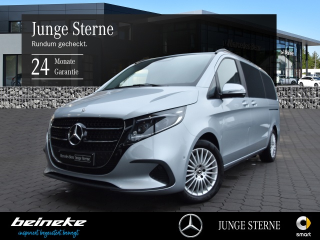 Mercedes-Benz V 220