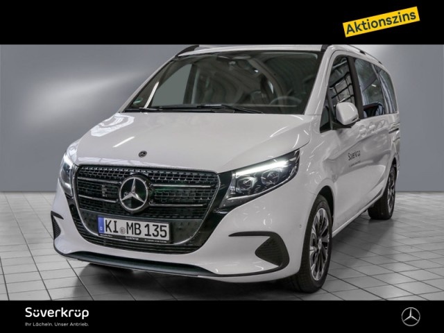 Mercedes-Benz V 220