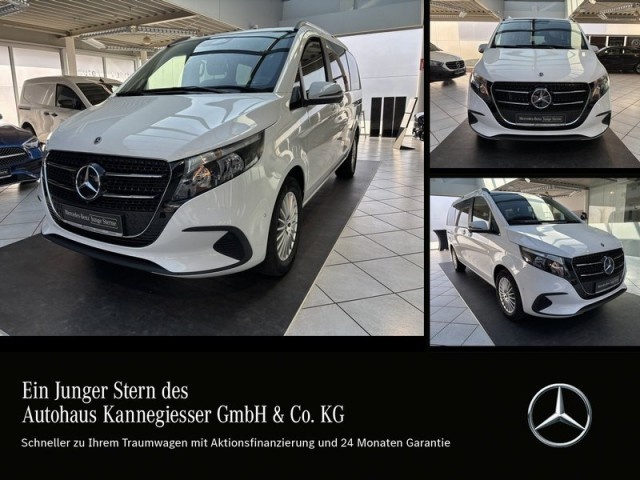 Mercedes-Benz V 220