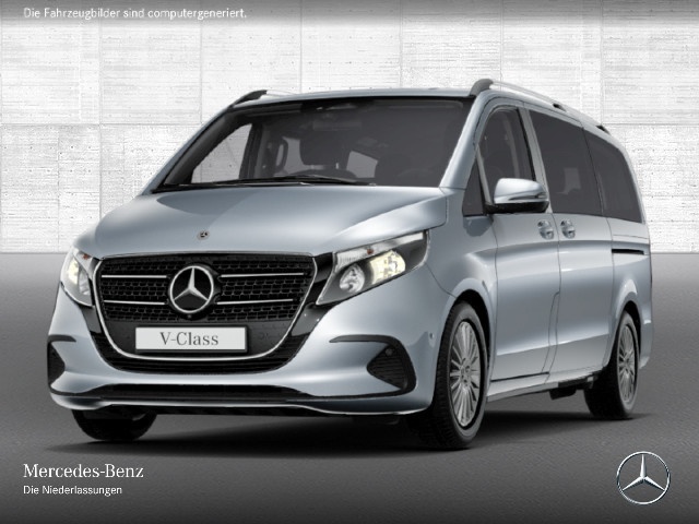 Mercedes-Benz V 220