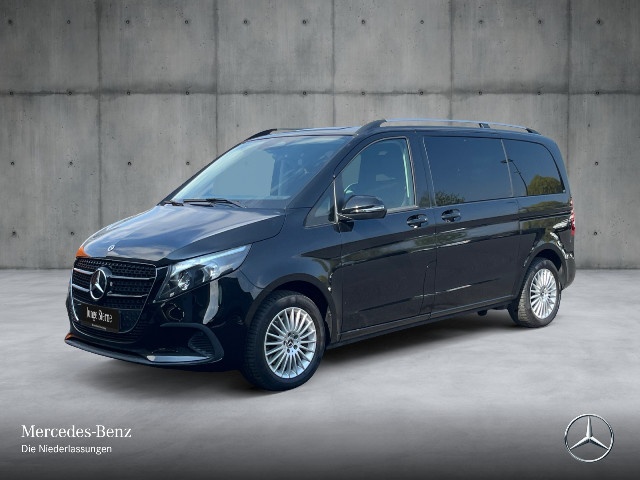 Mercedes-Benz V 220