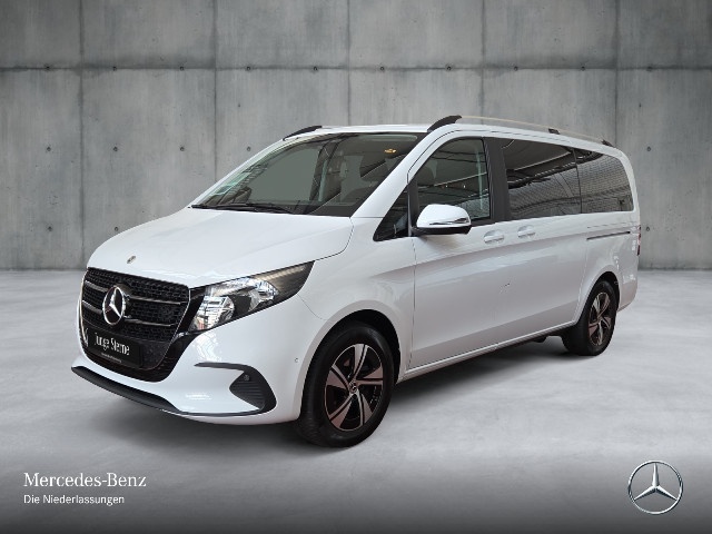 Mercedes-Benz V 220