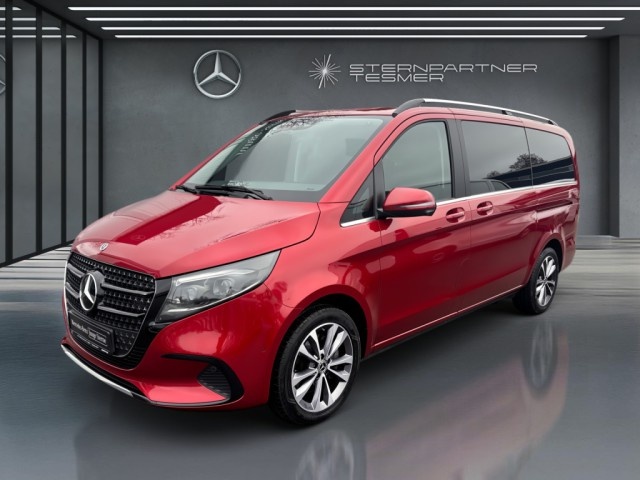 Mercedes-Benz V 220
