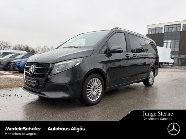 Mercedes-Benz V 220