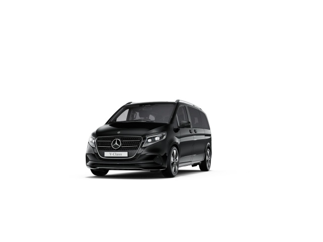 Mercedes-Benz V 220