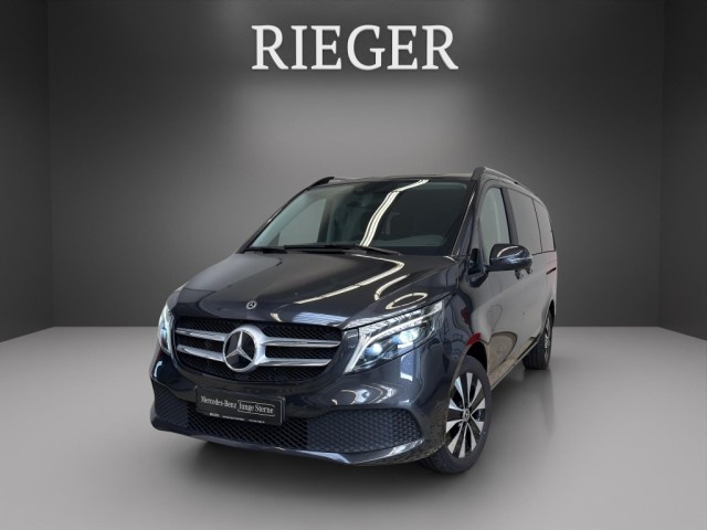 Mercedes-Benz V 220