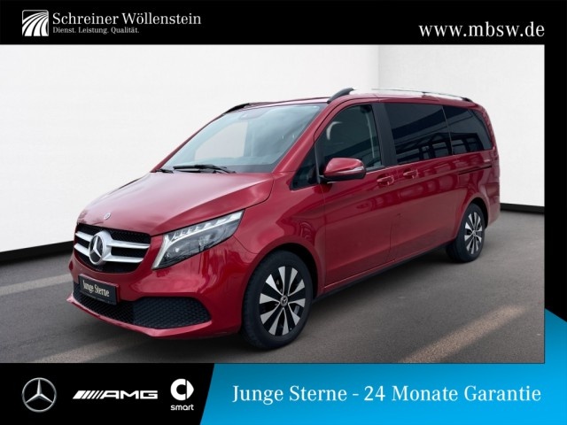 Mercedes-Benz V 220