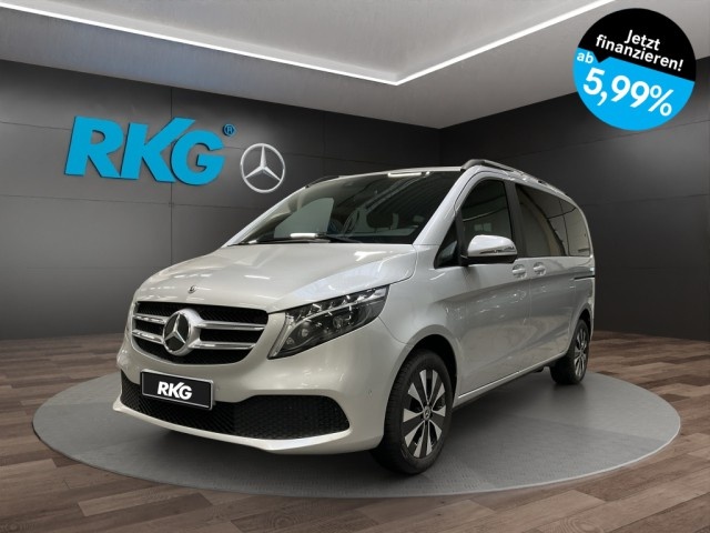 Mercedes-Benz V 220