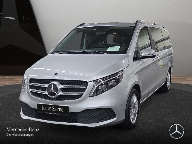 Mercedes-Benz V 220