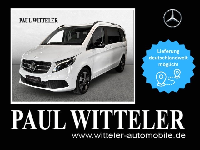 Mercedes-Benz V 220
