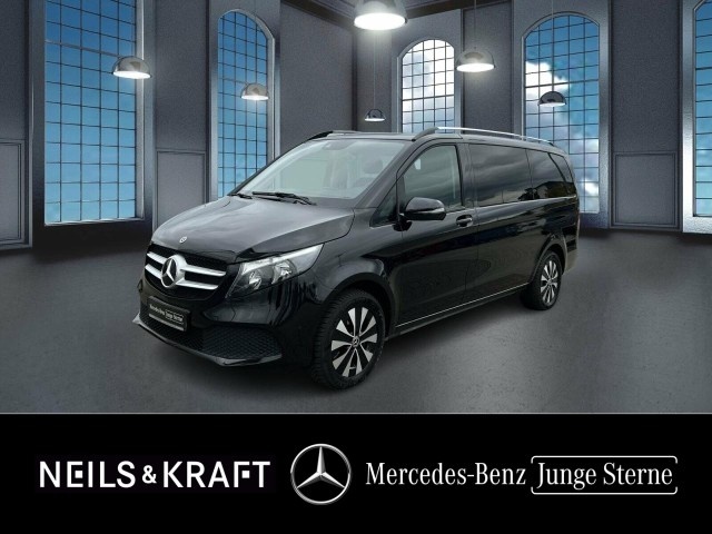 Mercedes-Benz V 220