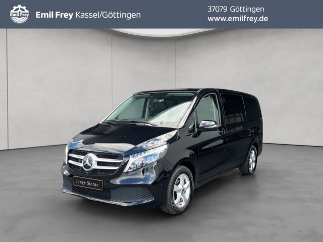 Mercedes-Benz V 220