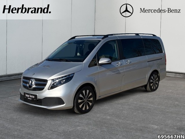 Mercedes-Benz V 220