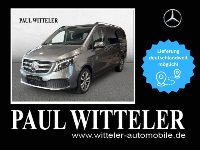 Mercedes-Benz V 220