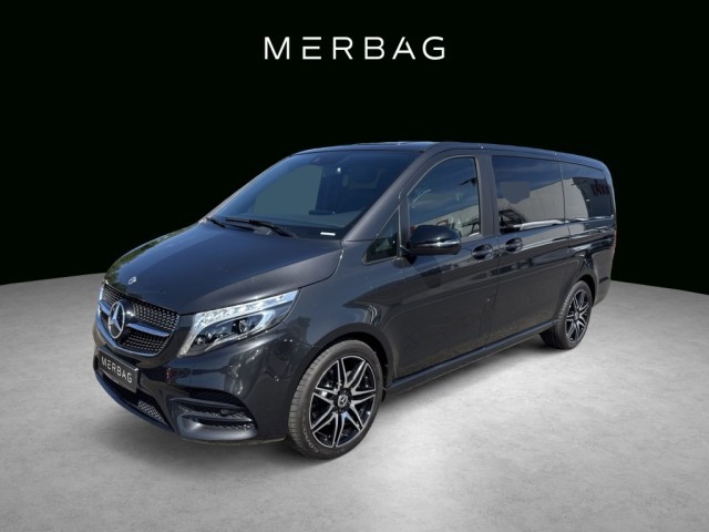 Mercedes-Benz V 220