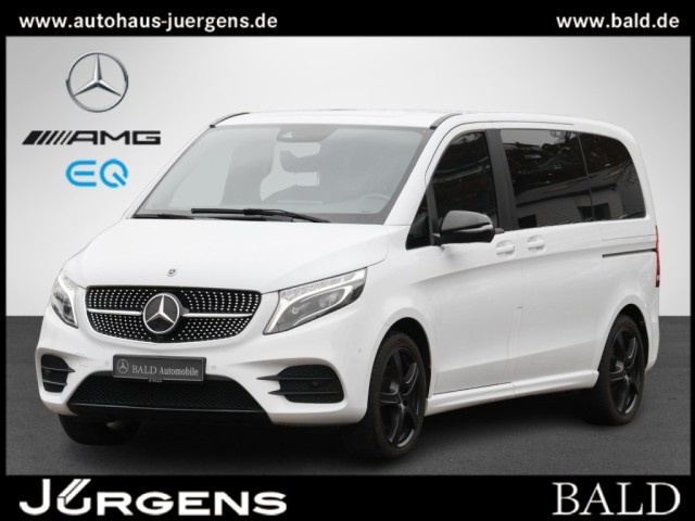 Mercedes-Benz V 220